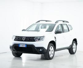 Dacia Duster 1.6 SCe Comfort GPL 4x2 s&s 115CV