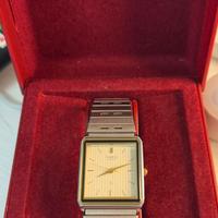 OROLOGIO CASIO