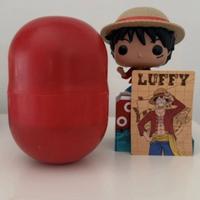 Luffy