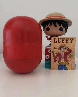 Luffy