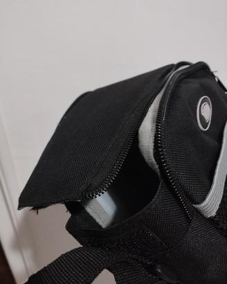 borsa tracolla macchina fotografica 