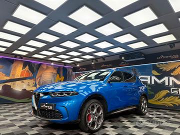 Alfa Romeo Tonale 1.3 280 CV PHEV AT6 Q4 Speciale 