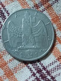 Moneta 1 lira