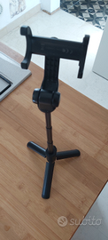 Xiaomi il mio treppiede stick selfie