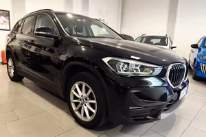 BMW X1 sDrive16d Business Advantage