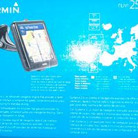 Navigatore satellitare