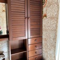 Mobili da bagno in buonissime condizioni