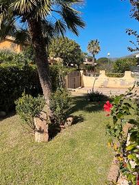 Villasimius Villa a 150mt spiaggia Campulongu