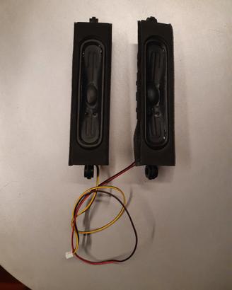 Altoparlanti stream system bm40l81