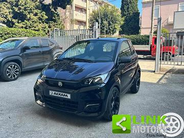 AIXAM City Sport