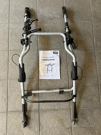 Thule Portabici Auto 3 bici mod. 9103