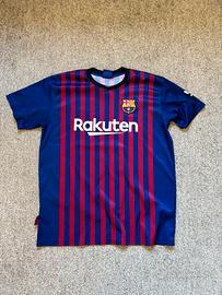 Maglia Messi Barcellona