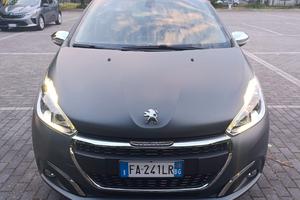 Peugeot 208 PureTech 82 ETG5 S&S 5 porte Allure