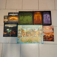 giochi da tavaolo