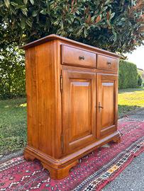 credenza 2 ante