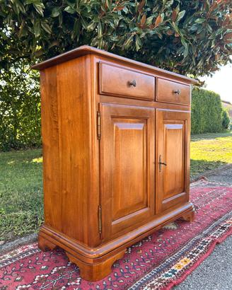 credenza 2 ante