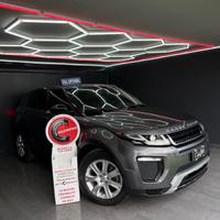 Range Evoque 2.0 TD4 150 CV HSE Dynamic NUOVO