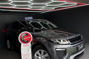 Range Evoque 2.0 TD4 150 CV HSE Dynamic NUOVO
