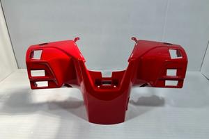 Kymco Coprimanubrio posteriore People S