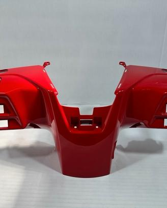 Kymco Coprimanubrio posteriore People S