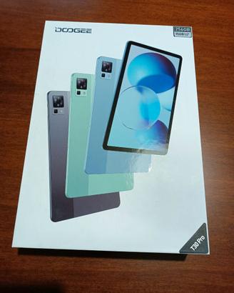 Tablet Doogee T30 PRO