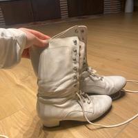 Stivaletto da Majorette n. 37