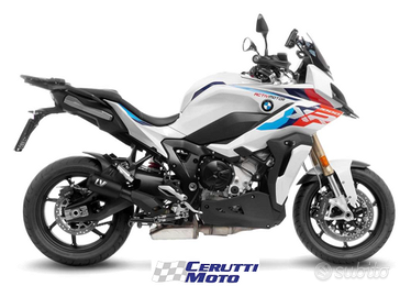 Scarico Leovince LV-10 FULL BLACK BMW S1000XR 20 -