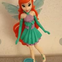 Winx Kinder uovo di pasqua