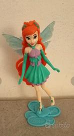 Winx Kinder uovo di pasqua