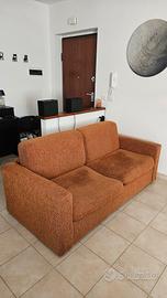 Divano letto 3 posti