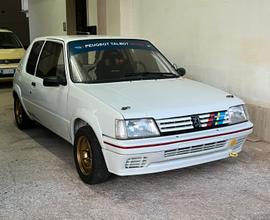 205 targata
