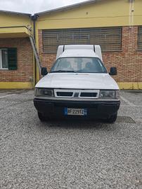 Fiat fiorino 1700 td