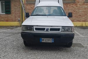 Fiat fiorino 1700 td