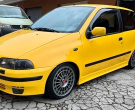 Fiat punto gt asi