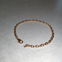 Bracciale oro
