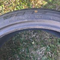 Gomme estive usate pochissimo