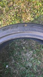 Gomme estive usate pochissimo