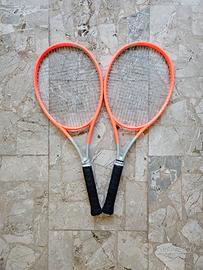 Head Graphene 360+ Radical PRO 315g