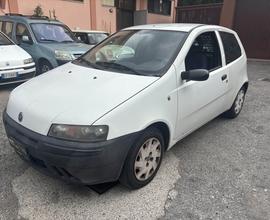 Fiat Punto 1.2 VAN BENZINA