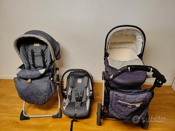 Trio Peg Perego Book Plus 