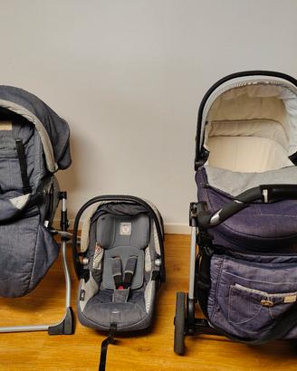 Trio Peg Perego Book Plus 