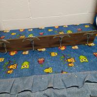 Appendini - appendiabiti da muro