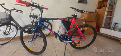 Bicicletta Atlas