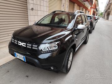 Dacia Duster 1.0 TCe GPL 4x2 Expression