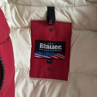 Parka Blauer da donna taglia xs