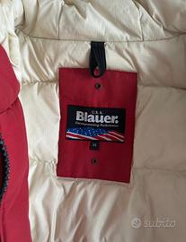 Parka Blauer da donna taglia xs