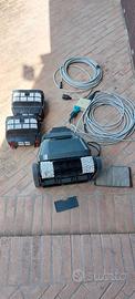 8streme  robot piscina 7310