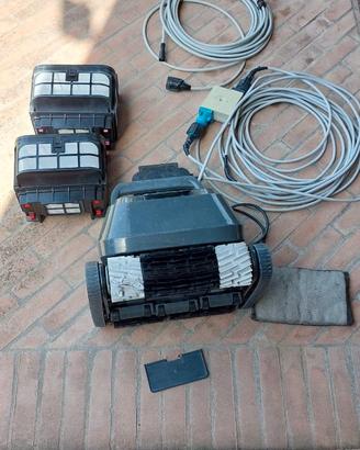 8streme  robot piscina 7310