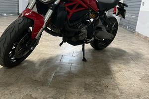Ducati Monster 821 anno 2018