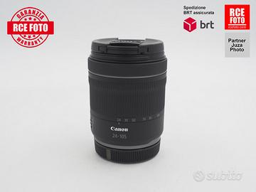 Canon RF 24-105 F4-7.1 IS STM (Canon)